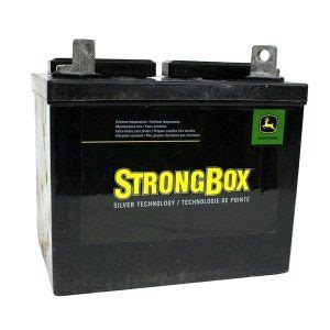 john deere 325 skid steer battery|2003 JOHN DEERE 325 Batteries .